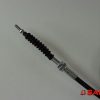 Hamulce i linki hamulcowe - Typ: CABLE TVH 063664
