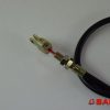 Hamulce i linki hamulcowe - Typ: CABLE ASY TVH 6779      63926531/00