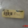 Hamulce i linki hamulcowe - Typ: CABLE ASY TVH 6779      63926531/00