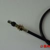 Hamulce i linki hamulcowe - Typ: CABLE PULL TVH 5978495