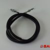 Hamulce i linki hamulcowe - Typ: CABLE PULL TVH 6898481