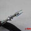 Hamulce i linki hamulcowe - Typ: CABLE PULL TVH 6898481