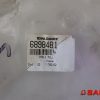 Hamulce i linki hamulcowe - Typ: CABLE PULL TVH 6898481