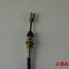 Hamulce i linki hamulcowe - Typ: INCHING CABLE TVH 6892881