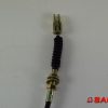 Hamulce i linki hamulcowe - Typ: INCHING CABLE TVH 6892881