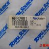 Hamulce i linki hamulcowe - Typ: INCHING CABLE TVH 6892881