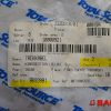 Hamulce i linki hamulcowe - Typ: INCHING CABLE TVH 6892881