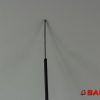 Baumann Hamulce i linki hamulcowe - Typ: ENGINE STOP CABLE BAUMAN 200006749 OR KALMAR 9801.203 9801203