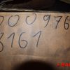 Silniki elektryczne i części do silników - Typ: DREITHALER BOSCH 0136501081 0009768161
