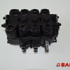 Kalmar Hydraulika - Typ: VOAC HYDRAULICS MONSUN-TISON VALVE F130CF-030009B 9034.899 9034899 BRS9412