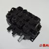 Kalmar Hydraulika - Typ: VOAC HYDRAULICS MONSUN-TISON VALVE F130CF-030009B 9034.899 9034899 BRS9412