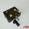 Kalmar Hydraulika - Typ: VALVE PLATE 923543.0035 9235430035  JMS-1490