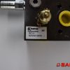 Kalmar Hydraulika - Typ: VALVE PLATE 923543.0035 9235430035  JMS-1490