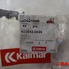 Kalmar Hydraulika - Typ: VALVE PLATE 923543.0035 9235430035  JMS-1490