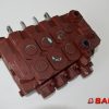 Hydraulika - Typ: VALVE STILL 1525503473