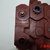 Hydraulika - Typ: VALVE STILL 1525503473