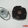Hamulce i linki hamulcowe - Typ: BRAKE KEB 100-0201 15133609
