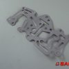 Kalmar Części zamienne - Typ: GASKET 4211504 J020323