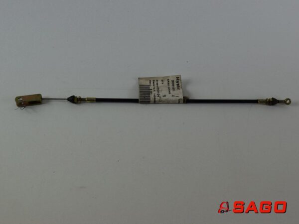 Hyster Hamulce i linki hamulcowe - Typ: CABLE INCHING 2051981