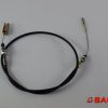 Hyster Hamulce i linki hamulcowe - Typ: THROTTLE CABLE 1356522