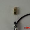 Hyster Hamulce i linki hamulcowe - Typ: THROTTLE CABLE 1356522