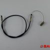 Hyster Hamulce i linki hamulcowe - Typ: CABLETHRO 1339626
