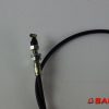 Hyster Hamulce i linki hamulcowe - Typ: CABLETHRO 1339626