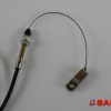 Hyster Hamulce i linki hamulcowe - Typ: CABLETHRO 1339626