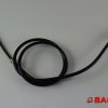 Hamulce i linki hamulcowe - Typ: CABLE PARKING LH 52-11044-14603 SCHINKO ELECTRIC