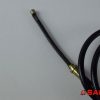 Hamulce i linki hamulcowe - Typ: CABLE PARKING LH 52-11044-14603 SCHINKO ELECTRIC