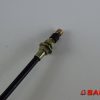 Hamulce i linki hamulcowe - Typ: CABLE PARKING LH 52-11044-14603 SCHINKO ELECTRIC