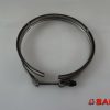 Scania Części zamienne - Typ: CLIP SCANIA 800040129 1380137