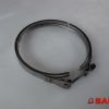 Scania Części zamienne - Typ: CLIP SCANIA 800040129 1380137