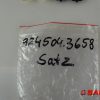 Kalmar Części zamienne - Typ: SATZ 924504.3658 9245043658 ISRINGHAUSEN 914516-05