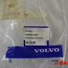 Volvo Części zamienne - Typ: STAND 923976.6346 9239766346