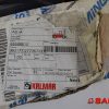 Kalmar Elektryczne sterowanie i komponenty - Typ: ENGINE MINGARDI LINEA EURO 1 65588510 2700807