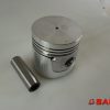 układy chłodzenia i wydechowe - Typ: PISTONKIT 0326583 70/0326583