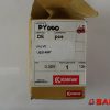 Kalmar Hydraulika - Typ: VALVE SPARE PART COPY J021499 587706 804107061