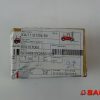 Kalmar Hydraulika - Typ: VALVE SPARE PART COPY J021499 587706 804107061