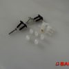 siedzenia i zadaszenia - Typ: ELEMENT ISRI 924504.0209 9245040209