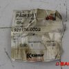 Kalmar Układ kierowniczy i napęd - Typ: GEAR R811638 921176.0002 9211760002