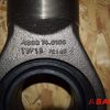 Hydraulika - Typ: BRACKET A03006.0100 N00074.0100 TBF1B