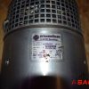 Silniki elektryczne i części do silników - Typ: SCHABMULLER 50029929 1038257 R210/5K 48V 127AMP