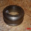 Hamulce i linki hamulcowe - Typ: BRAKE DRUM 1463117100 0003714