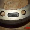 Hamulce i linki hamulcowe - Typ: BRAKE DRUM 1463117100 0003714