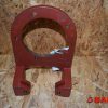 Części zamienne - Typ: MOUNTING PLATE 801904963 548-915-0160