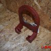 Części zamienne - Typ: MOUNTING PLATE 801904963 548-915-0160
