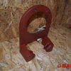 Części zamienne - Typ: MOUNTING PLATE 801904963 548-915-0160