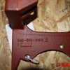 Części zamienne - Typ: MOUNTING PLATE 801904963 548-915-0160