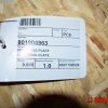 Części zamienne - Typ: MOUNTING PLATE 801904963 548-915-0160